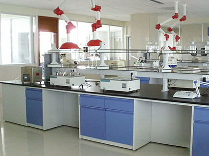 津南工厂实验室设计建设方案