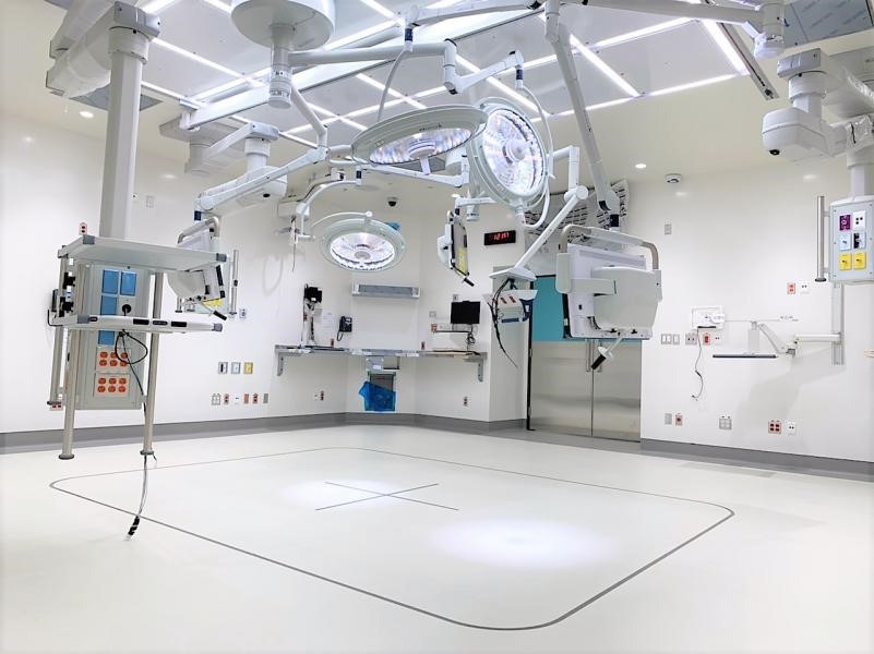 津南医疗手术室装修方案